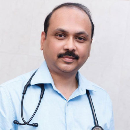  Dr M V Sai Krishna